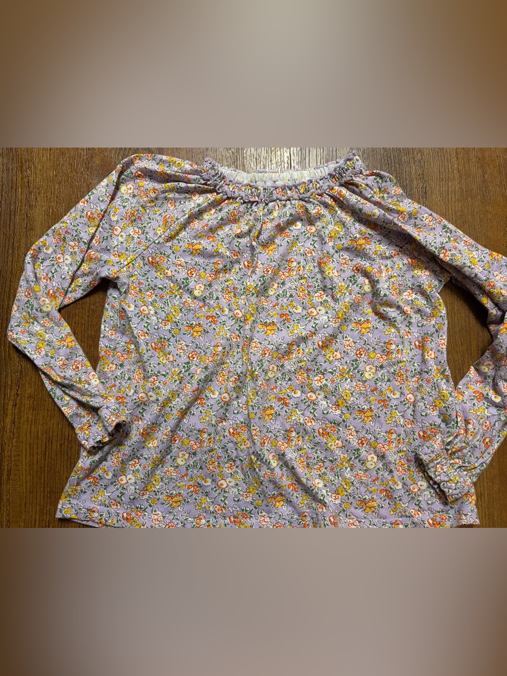Mini Boden Shirt